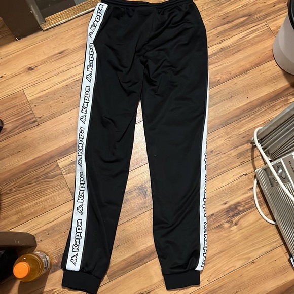 Kappa sweatpants - Picture 2 of 2